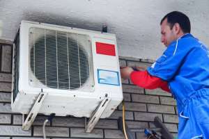 24/7 and Emergency HVAC Near Millboro, NC | Air Conidtioning and Heating Contractors